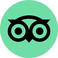 logo tripadvisor